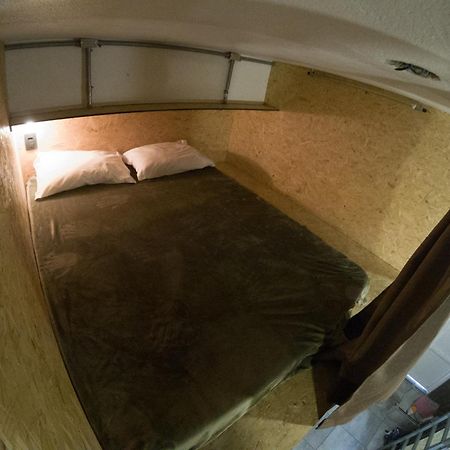Eco Box Hostel Florianópolis Cameră foto